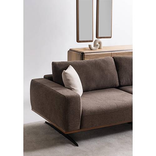 Herise-STT Koltuk Tak�m�