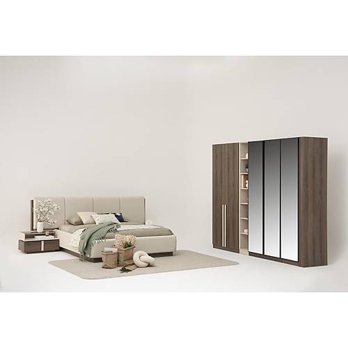 Kienz-SLD Yatak Odas�