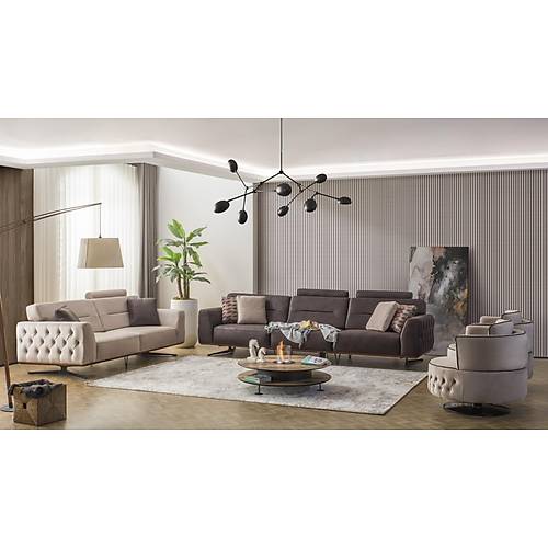 New Elton-ENF Koltuk Takm