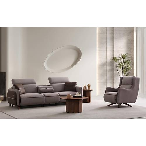 Delhi-SUD Koltuk Tak�m�