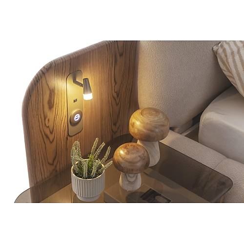 Seric-ERK Yatak Odas�