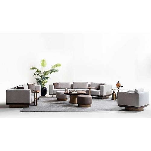 Tetra-SFX Koltuk Takm