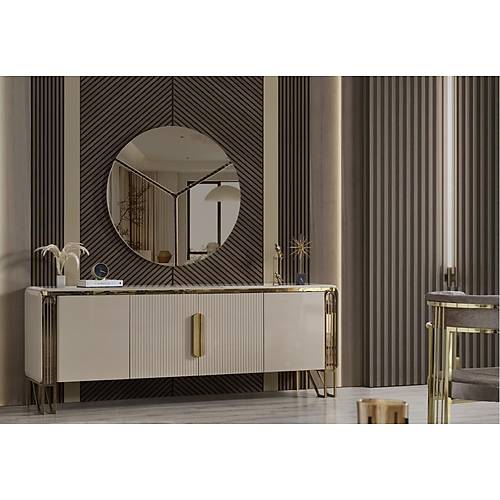 Lady Vizon-GRNS Yemek Odas�