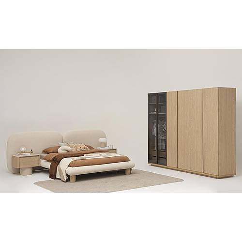 Bulova-SLD Yatak Odas