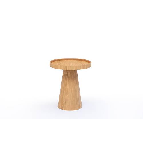 Natural Me�e-ANK Orta Sehpa