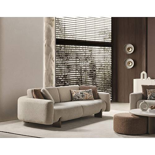 Brisban-SLD Koltuk Tak�m�