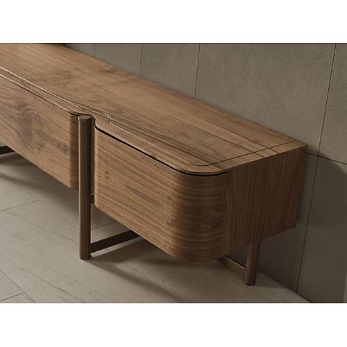 26 Walnut Series-BEM Tv �nitesi