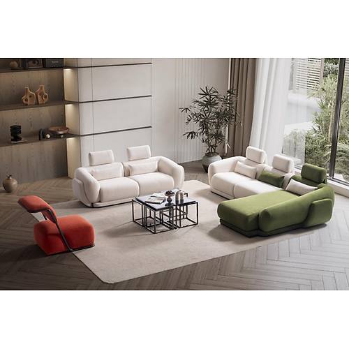 Phoenix-ARTS K��e Koltuk