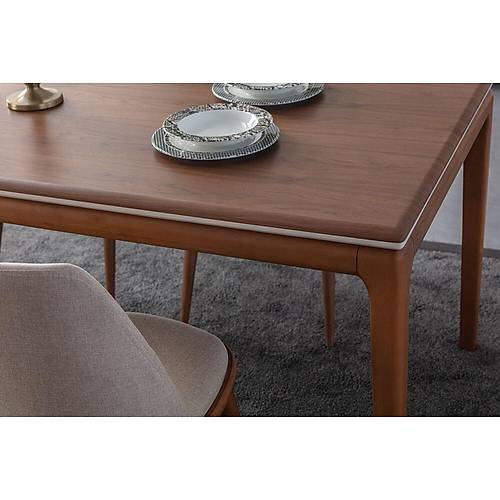 Doriva Ceviz-USL Yemek Odas�