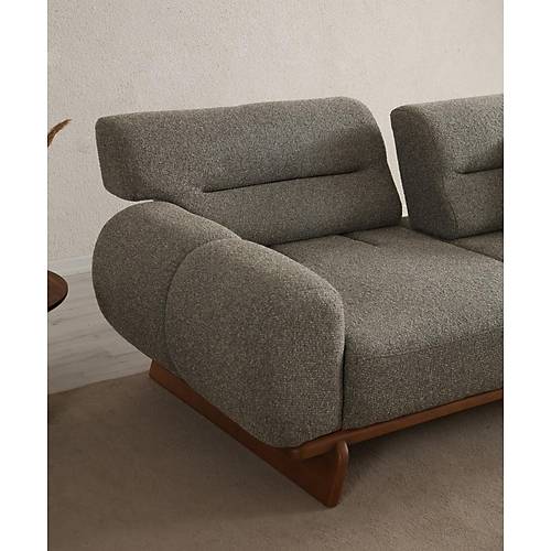 Tokyo-HTT Koltuk Takm