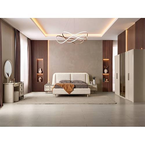 Safir-ADS Yatak Odas�