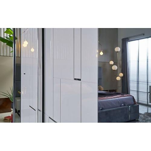 �biza V2-�Z Yatak Odas�