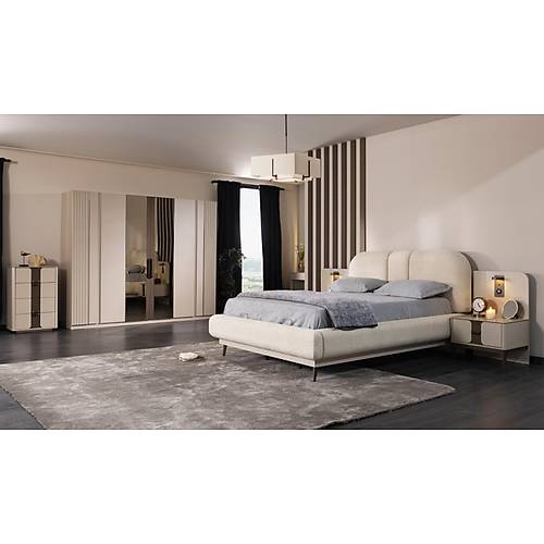 �ndeco-DC Yatak Odas�