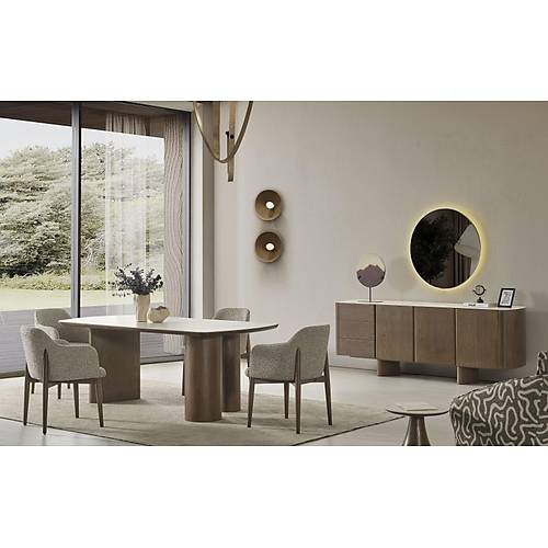 Alegria-LOU Yemek Odas�