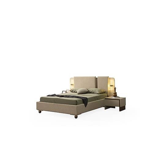 �zabel-FSM Yatak Odas�