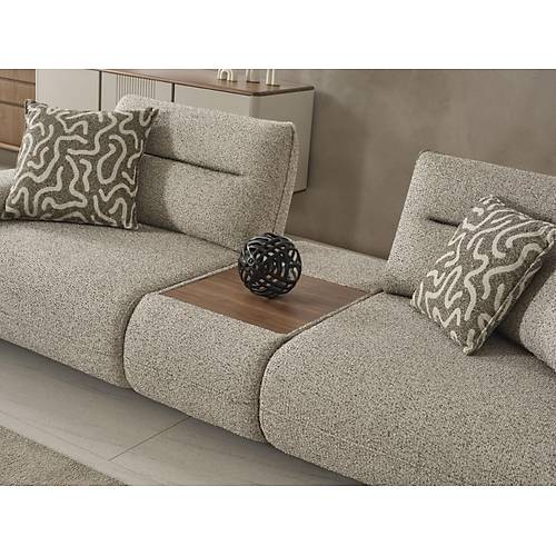 Alegria-LOU Koltuk Tak�m�