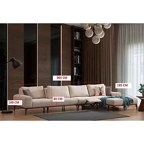 Lotto-SC K��e Koltuk