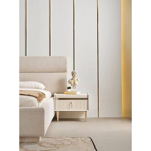 Yvonne-ON Yatak Odas�