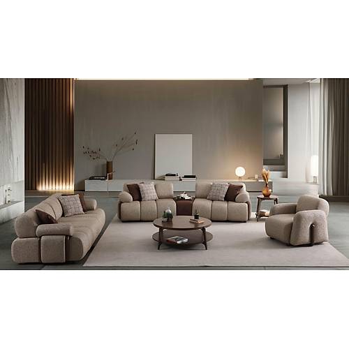 Marsel-D� Koltuk Tak�m�