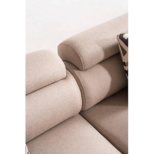 Anadolu Hisar-VRSS Koltuk Takm