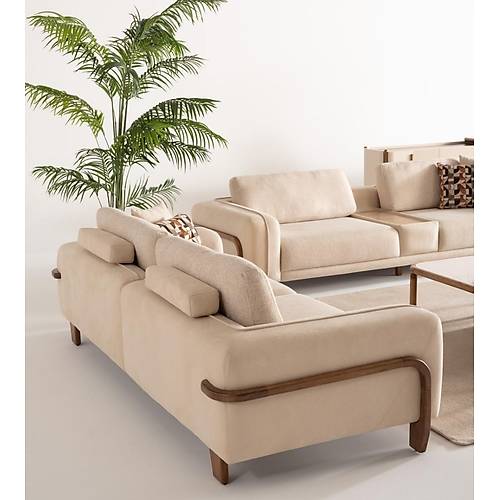 Melitta-NLL Koltuk Tak�m�