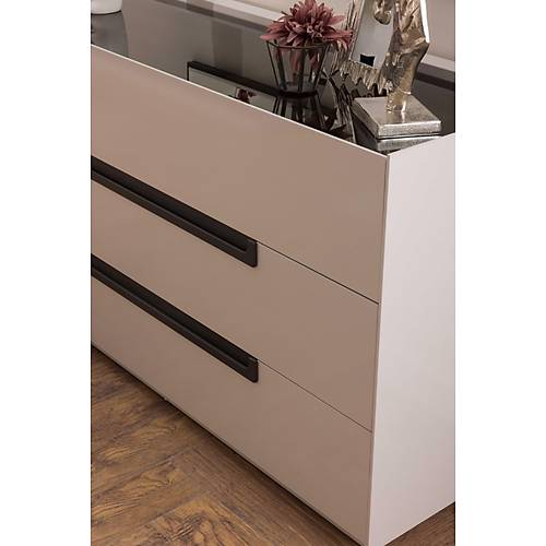 Caramel-ES Yatak Odas�