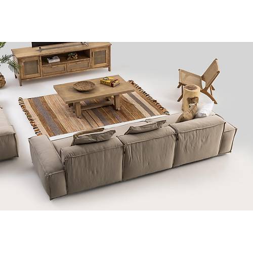 Esprit-BOHO Koltuk Takm