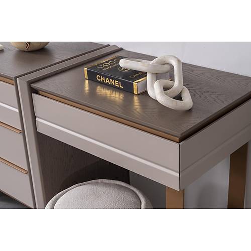 Aspendos Avangarde-ADA Yatak Odas�