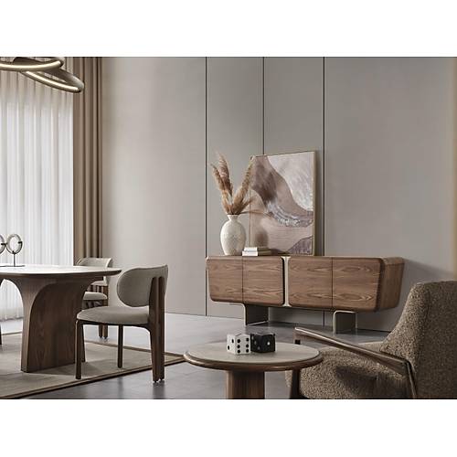 Valencia-RS Yemek Odas�