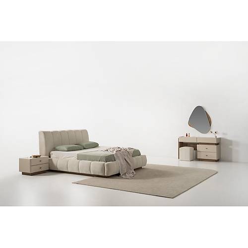 Moment-MOR Yatak Odas�