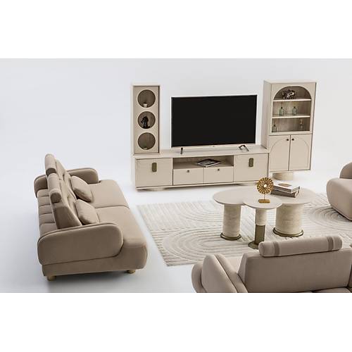 Listra-CAN Koltuk Tak�m�