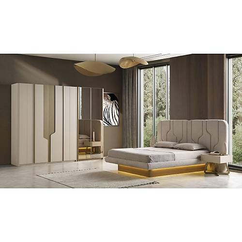 Ka�kar Me�e-�F Yatak Odas�