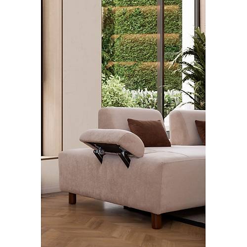 Sanremo-YKM K��e Koltuk