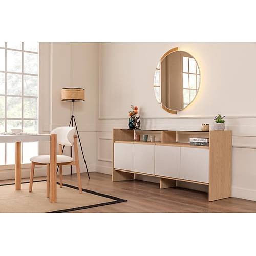 Natura-BES Yemek Odas