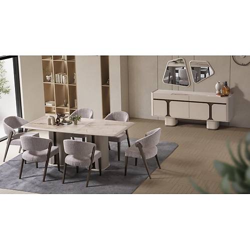 Petra-ZYB Yemek Odas