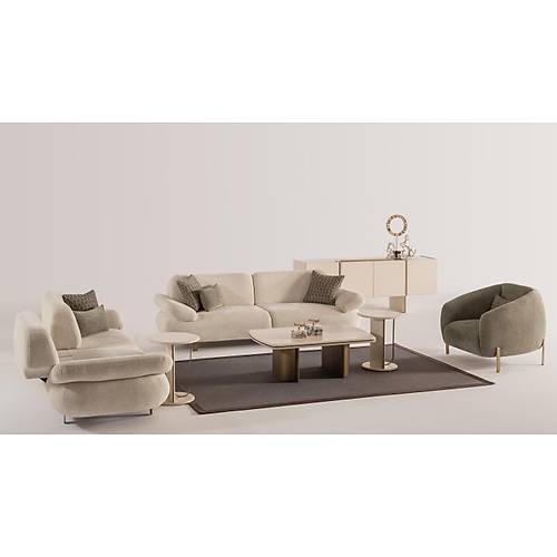 Taylors-NLL Koltuk Takm