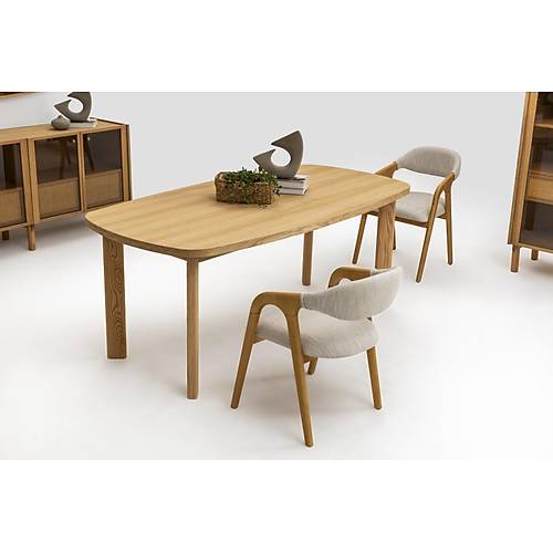 Berkeley-BOHO Yemek Odas