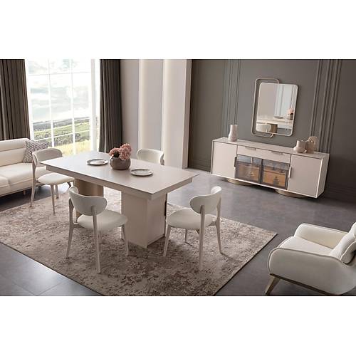 Neva-ALVS Yemek Odas