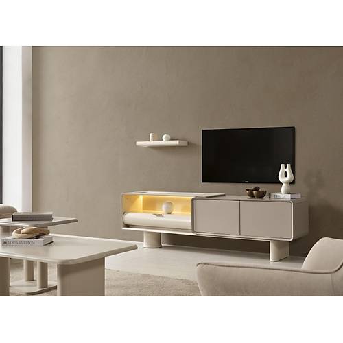 Lavran-ON Tv �nitesi