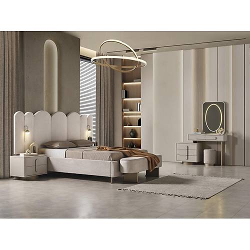 Louvre-AYV Yatak Odas