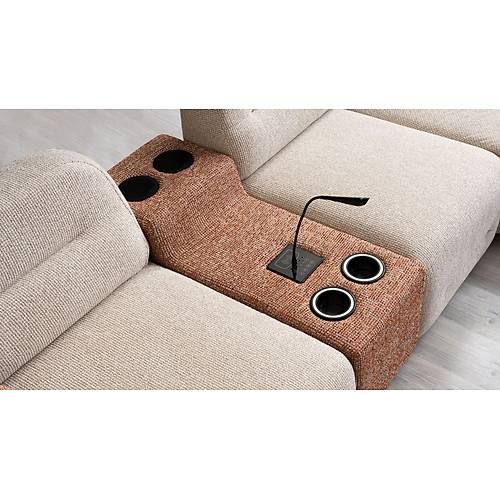 Espina V-MB K��e Koltuk