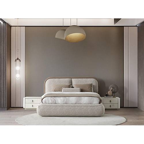 Voyage-RXX Yatak Odas�