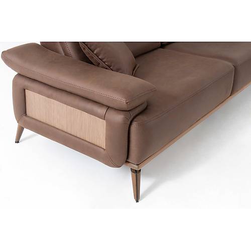 Rova-EVO Koltuk Takm