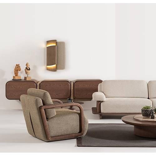 Moccina-NLL Koltuk Tak�m�