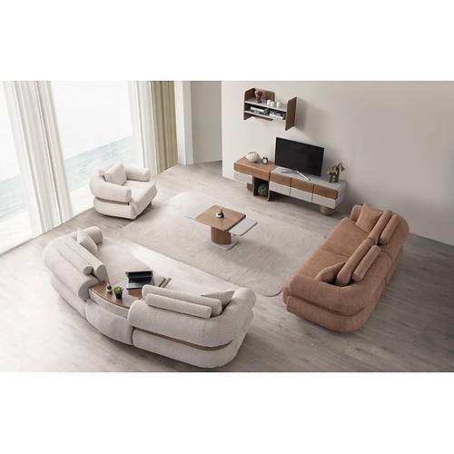 Monde-FSM Tv �nitesi