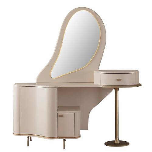 Roza-NK Yatak Odas�