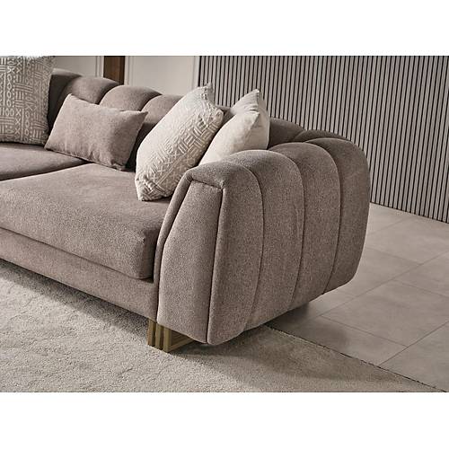 Yvonne-ON Koltuk Takm