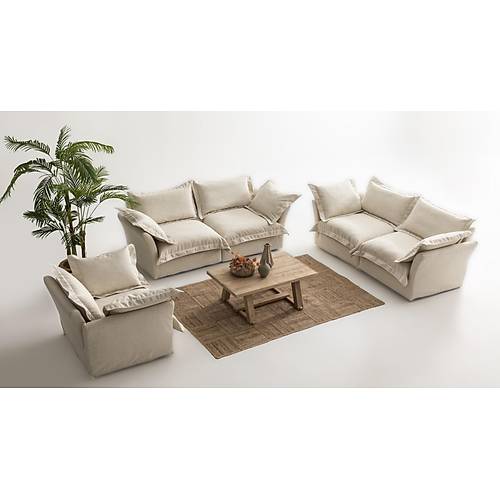 Karin-BOHO Koltuk Takm