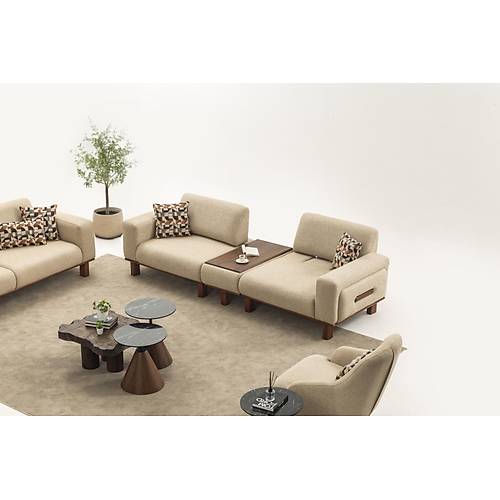 Era-ERP Koltuk Tak�m�