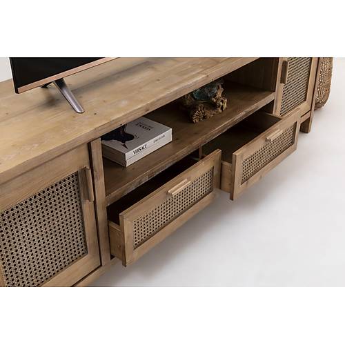 Amsterdam-BOHO Tv nitesi